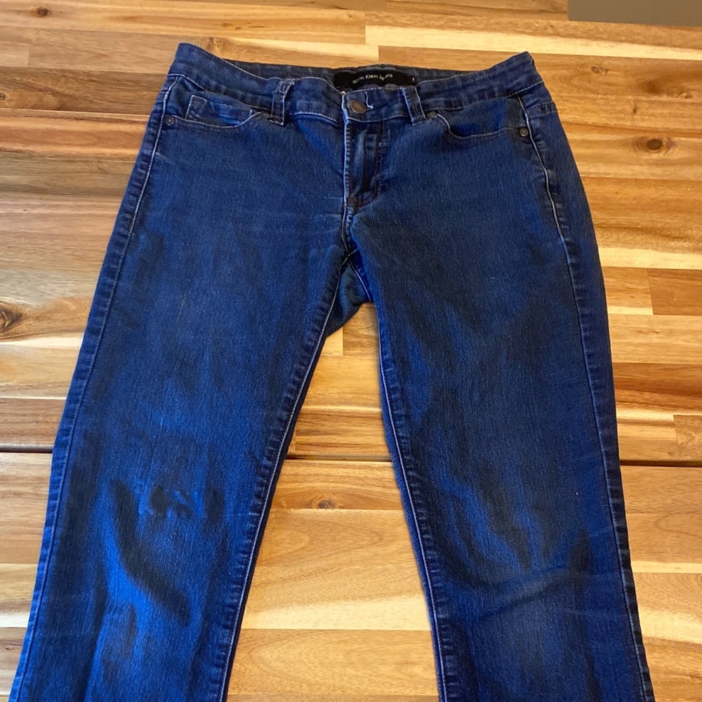 Women’s Calvin Klein Jeans Size 2